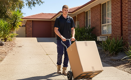 Hot Water Service & Maintenance